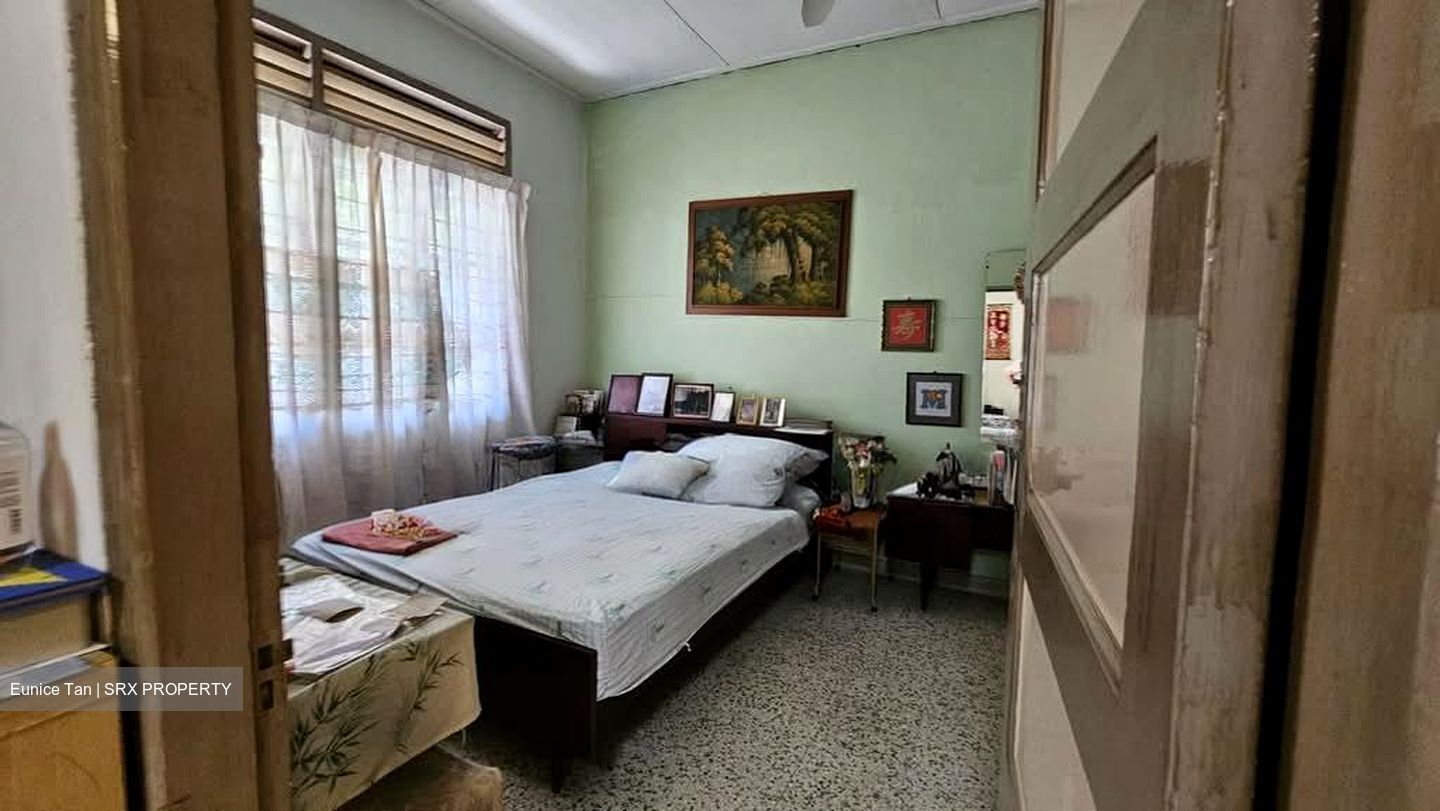 Serangoon Garden Estate (D19), Terrace #598029931